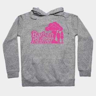 Barbenheimer Hoodie